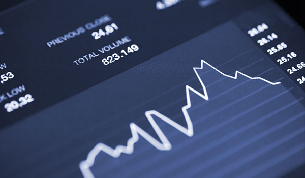 Strategy for Growth in Capital Markets