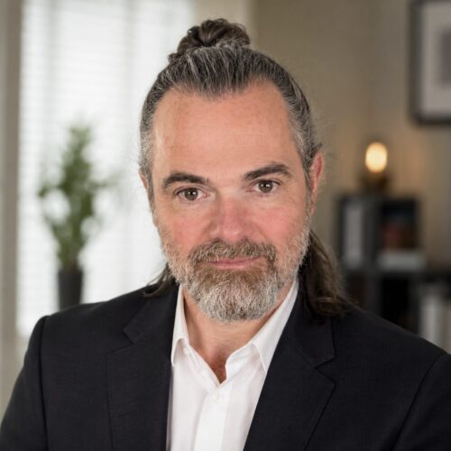 Daniel Ahern